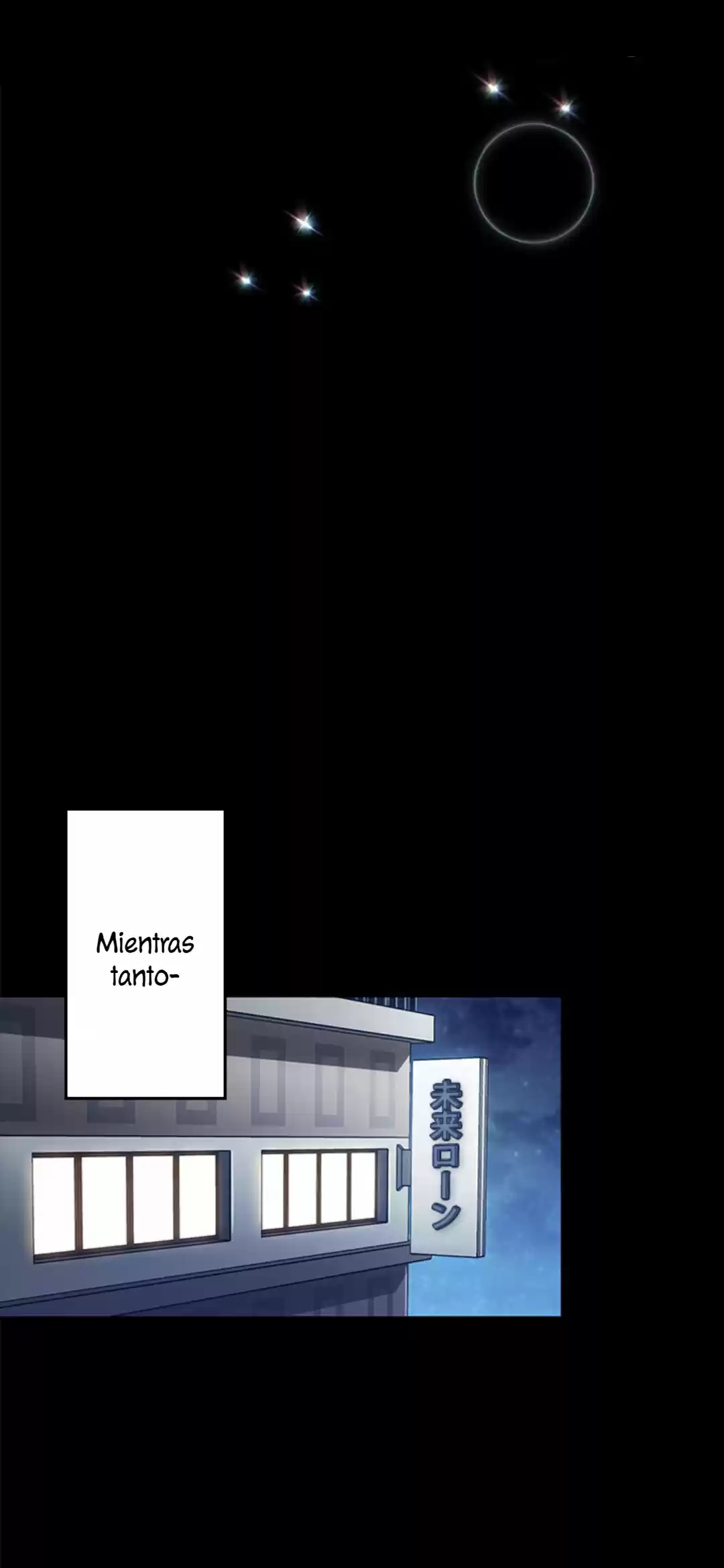 Nuestro compañerismo (2019) - Capítulo 21 - Página 10 - LectorTMOo