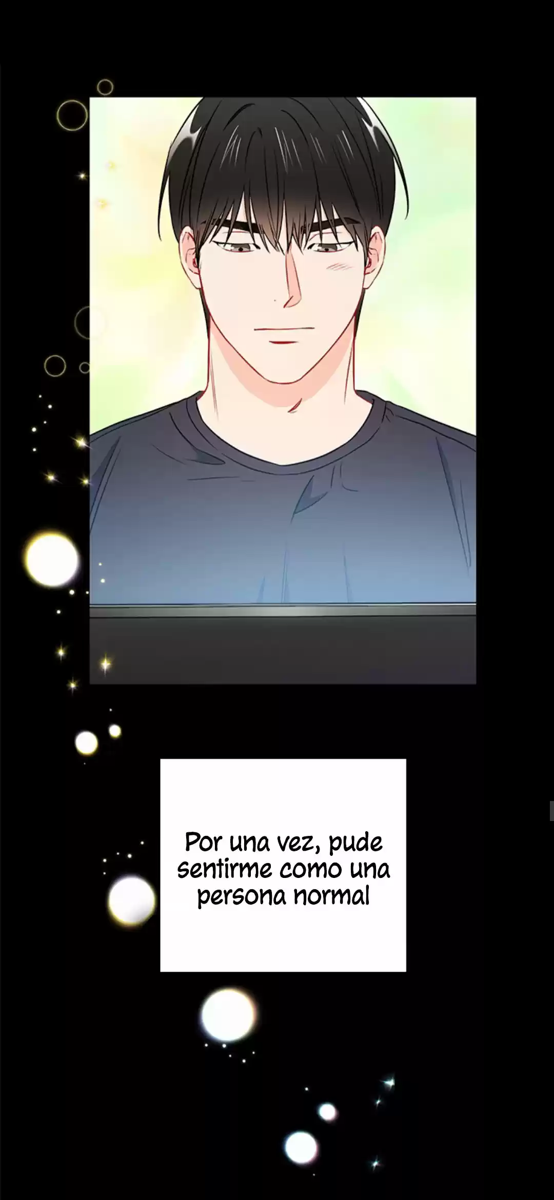 Nuestro compañerismo (2019) - Capítulo 21 - Página 38 - LectorTMOo