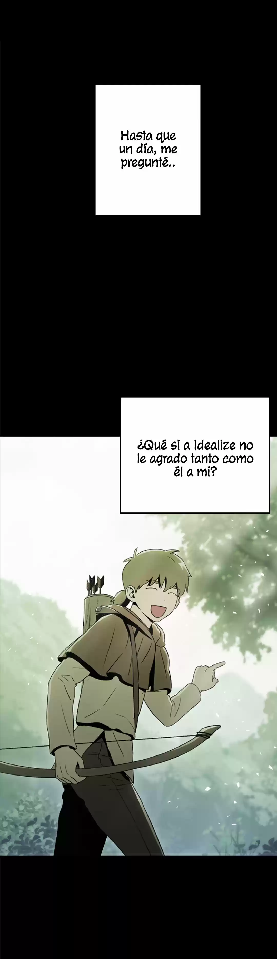 Nuestro compañerismo (2019) - Capítulo 21 - Página 44 - LectorTMOo