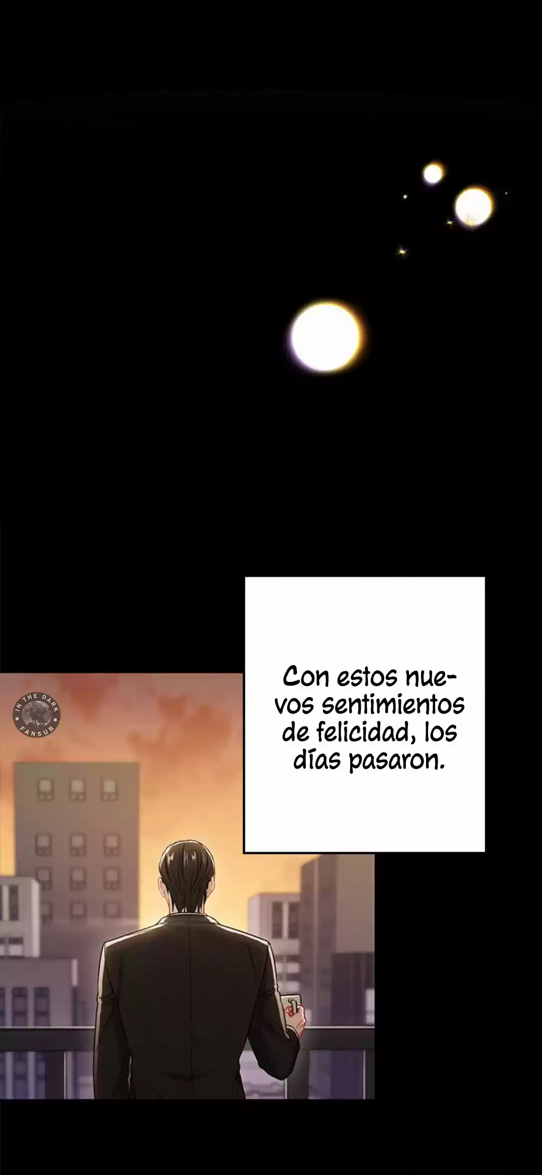 Nuestro compañerismo (2019) - Capítulo 21 - Página 48 - LectorTMOo