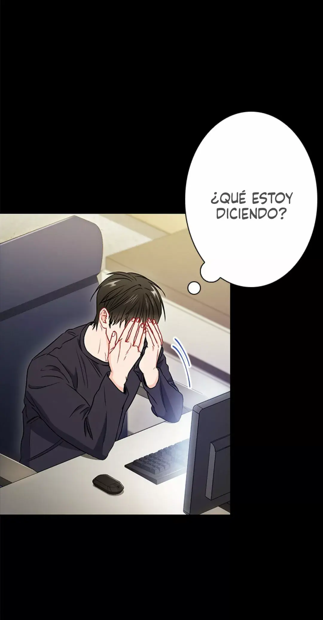 Nuestro compañerismo (2019) - Capítulo 22 - Página 4 - LectorTMOo