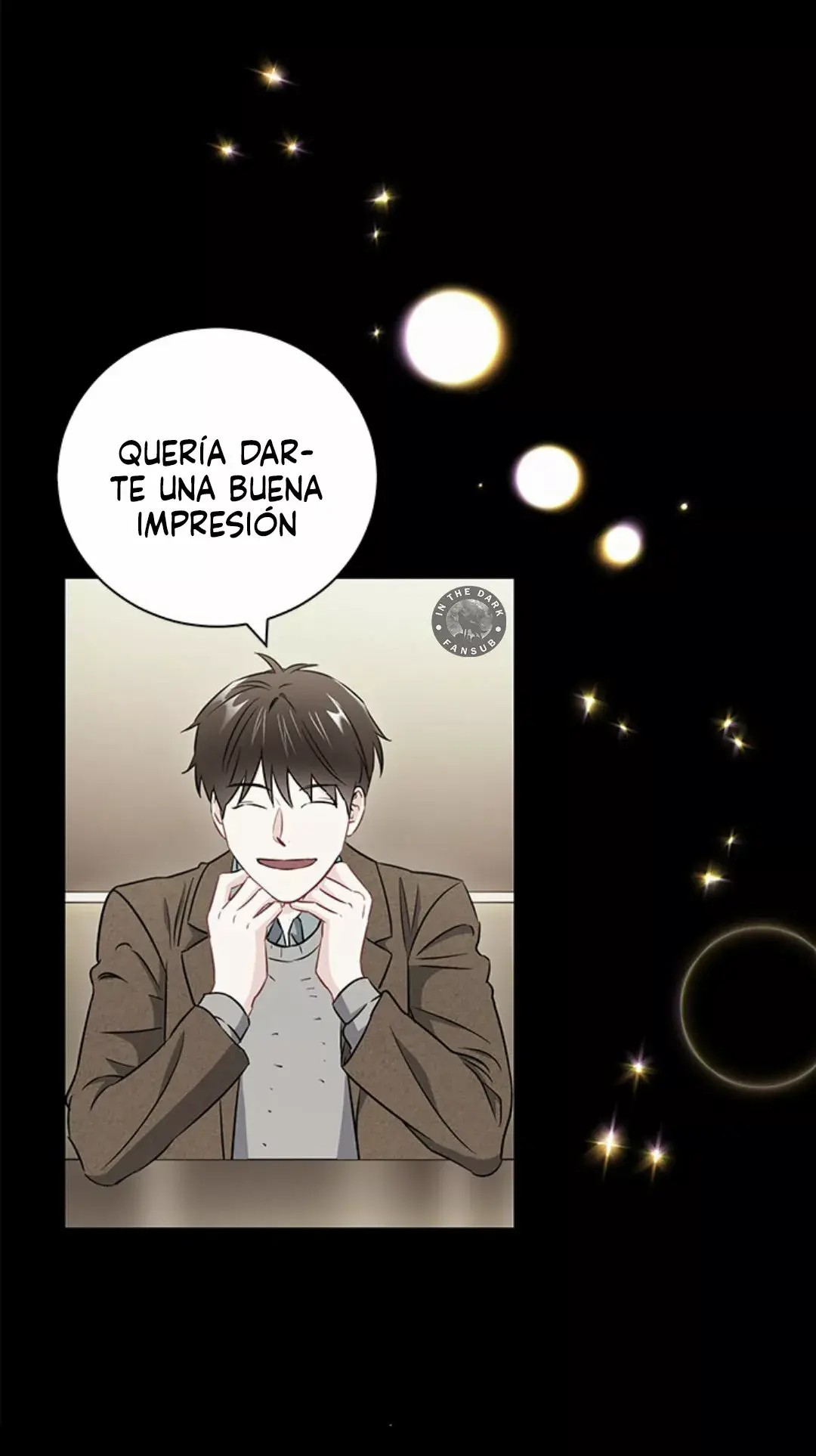 Nuestro compañerismo (2019) - Capítulo 22 - Página 7 - LectorTMOo