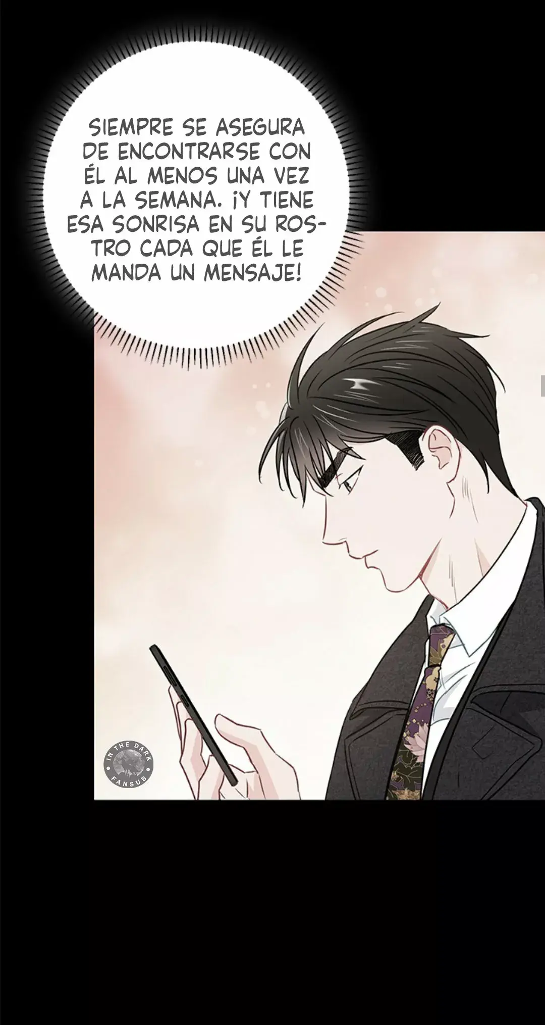 Nuestro compañerismo (2019) - Capítulo 22 - Página 25 - LectorTMOo