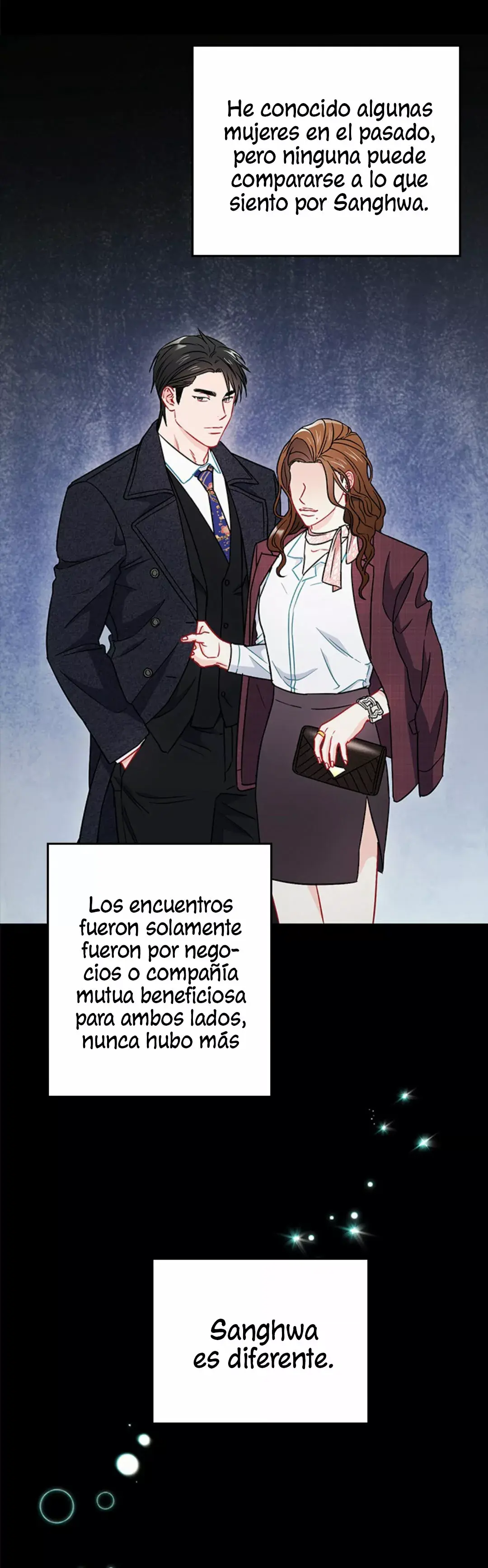 Nuestro compañerismo (2019) - Capítulo 22 - Página 29 - LectorTMOo