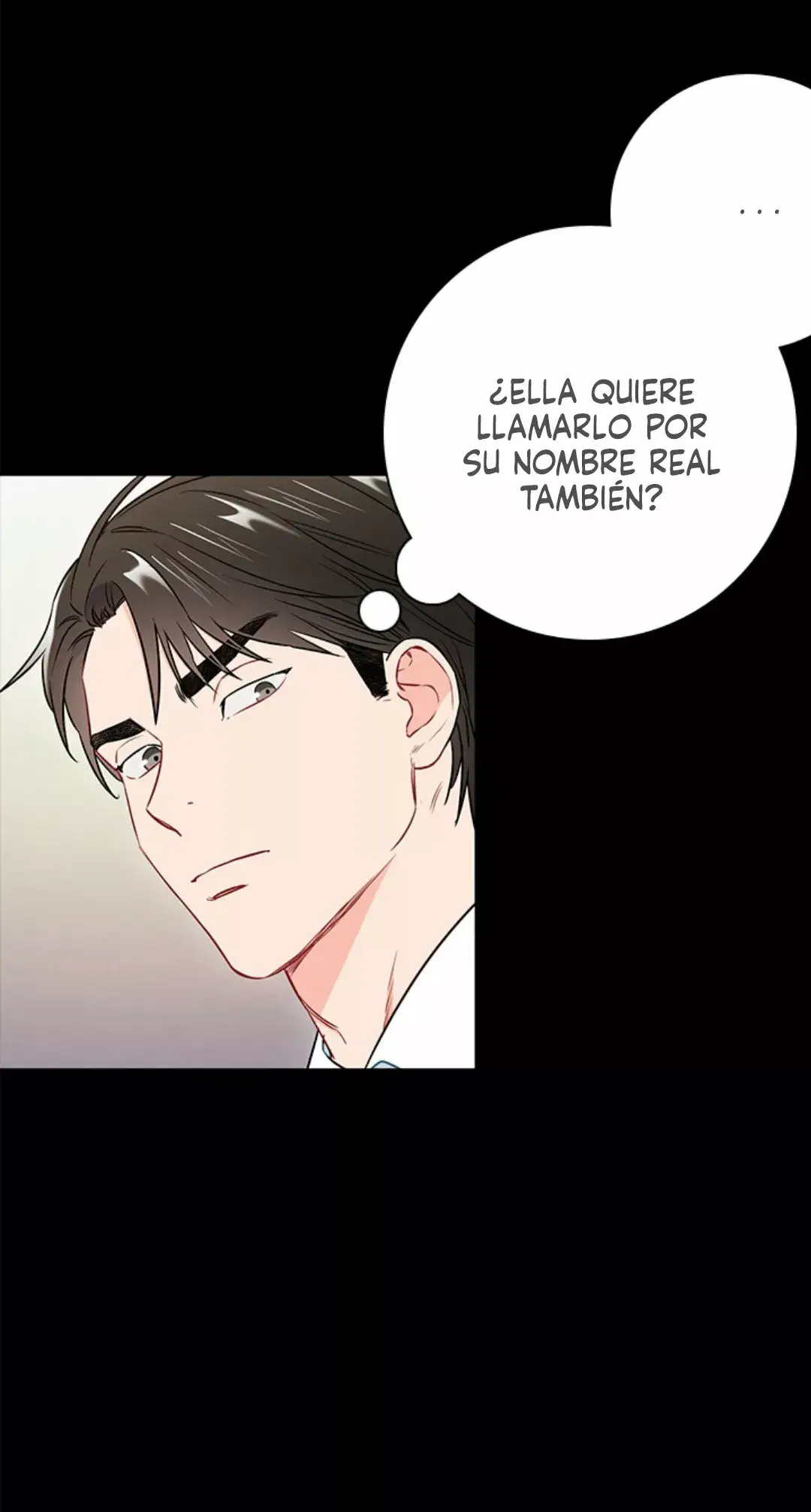 Nuestro compañerismo (2019) - Capítulo 23 - Página 8 - LectorTMOo