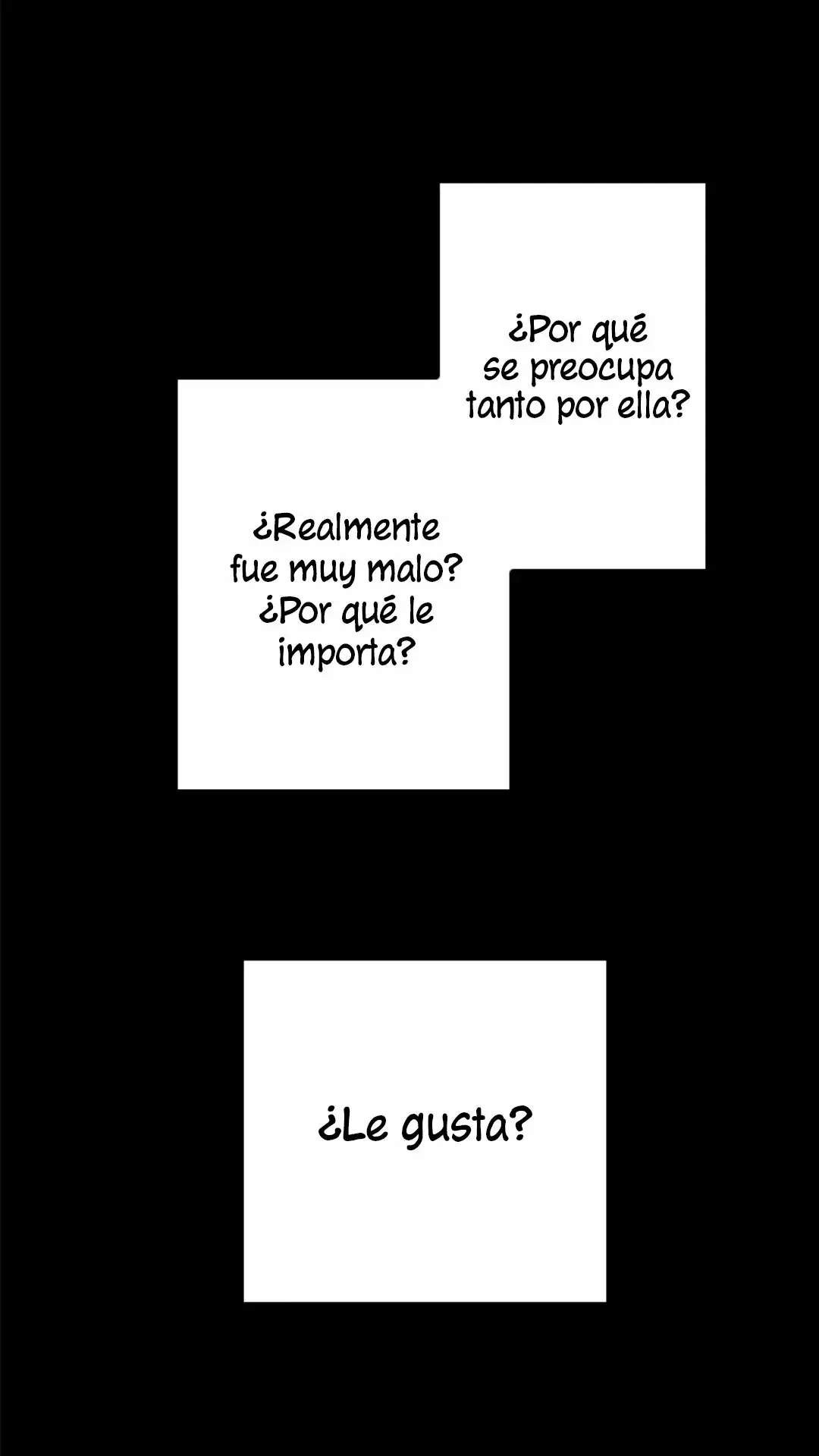 Nuestro compañerismo (2019) - Capítulo 23 - Página 31 - LectorTMOo