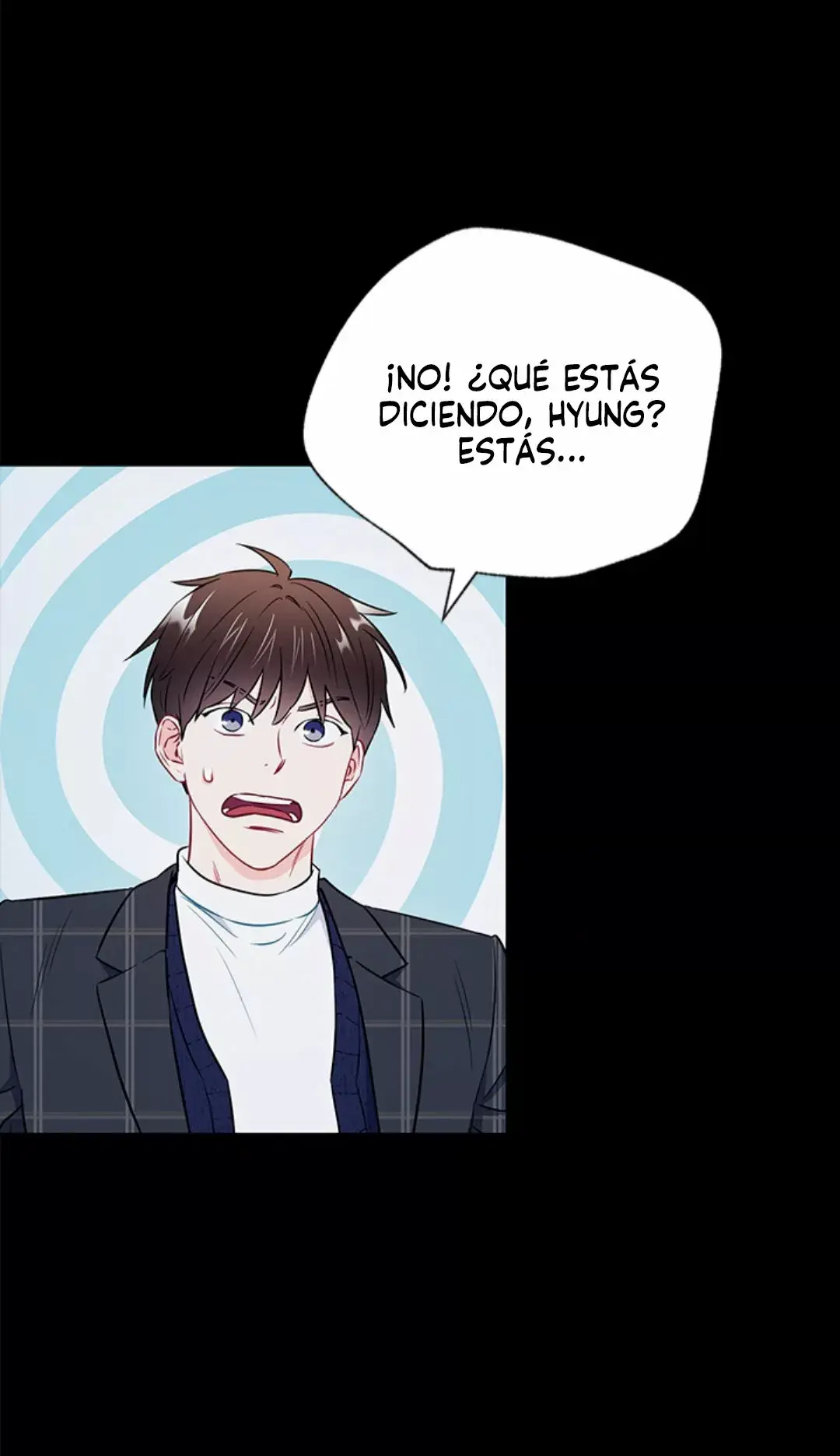 Nuestro compañerismo (2019) - Capítulo 23 - Página 35 - LectorTMOo