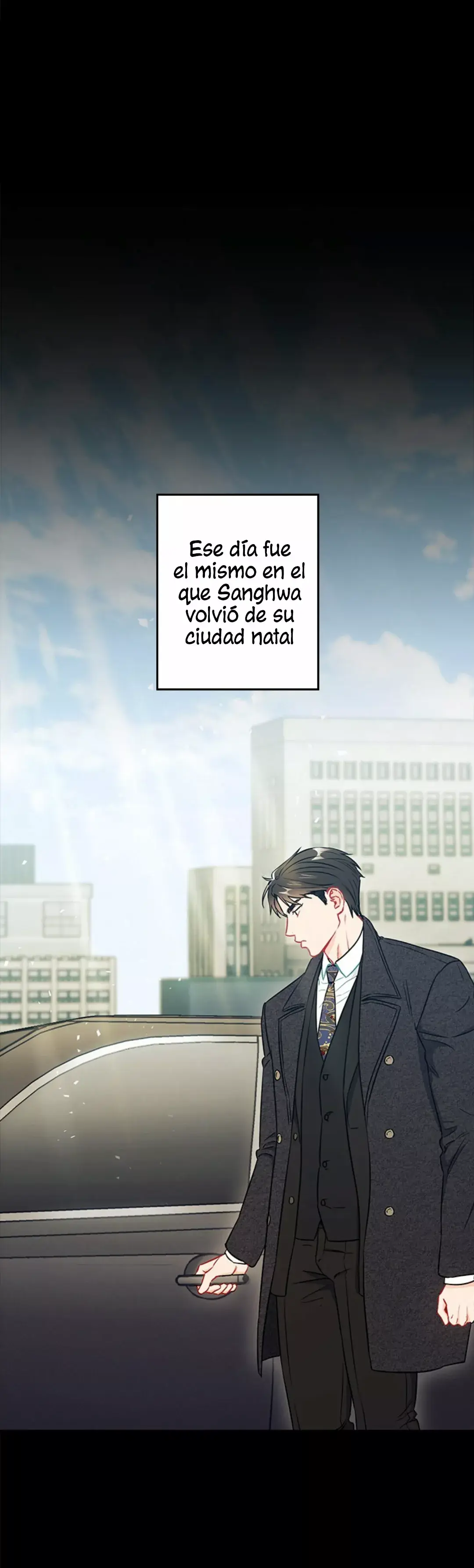 Nuestro compañerismo (2019) - Capítulo 24 - Página 8 - LectorTMOo