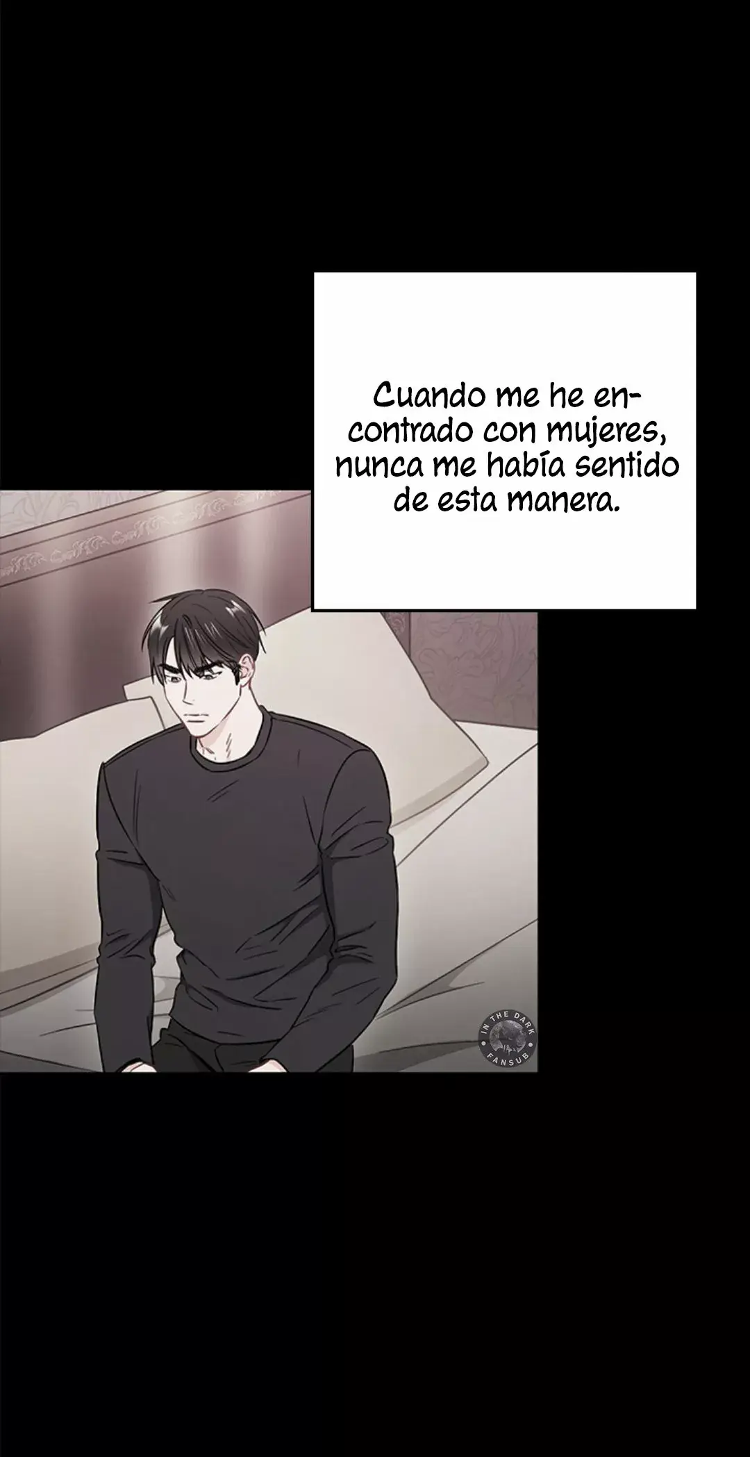 Nuestro compañerismo (2019) - Capítulo 24 - Página 13 - LectorTMOo