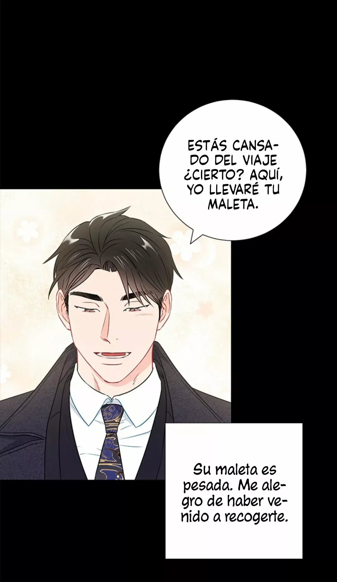 Nuestro compañerismo (2019) - Capítulo 24 - Página 19 - LectorTMOo