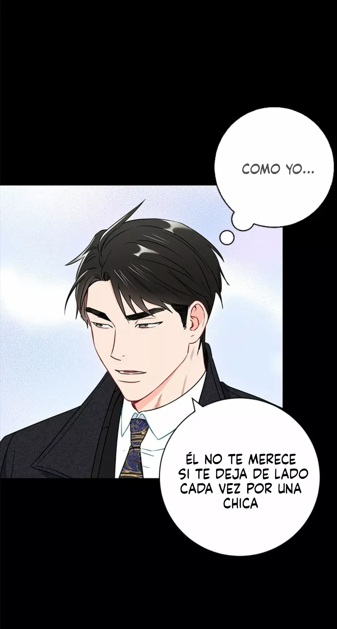 Nuestro compañerismo (2019) - Capítulo 24 - Página 41 - LectorTMOo