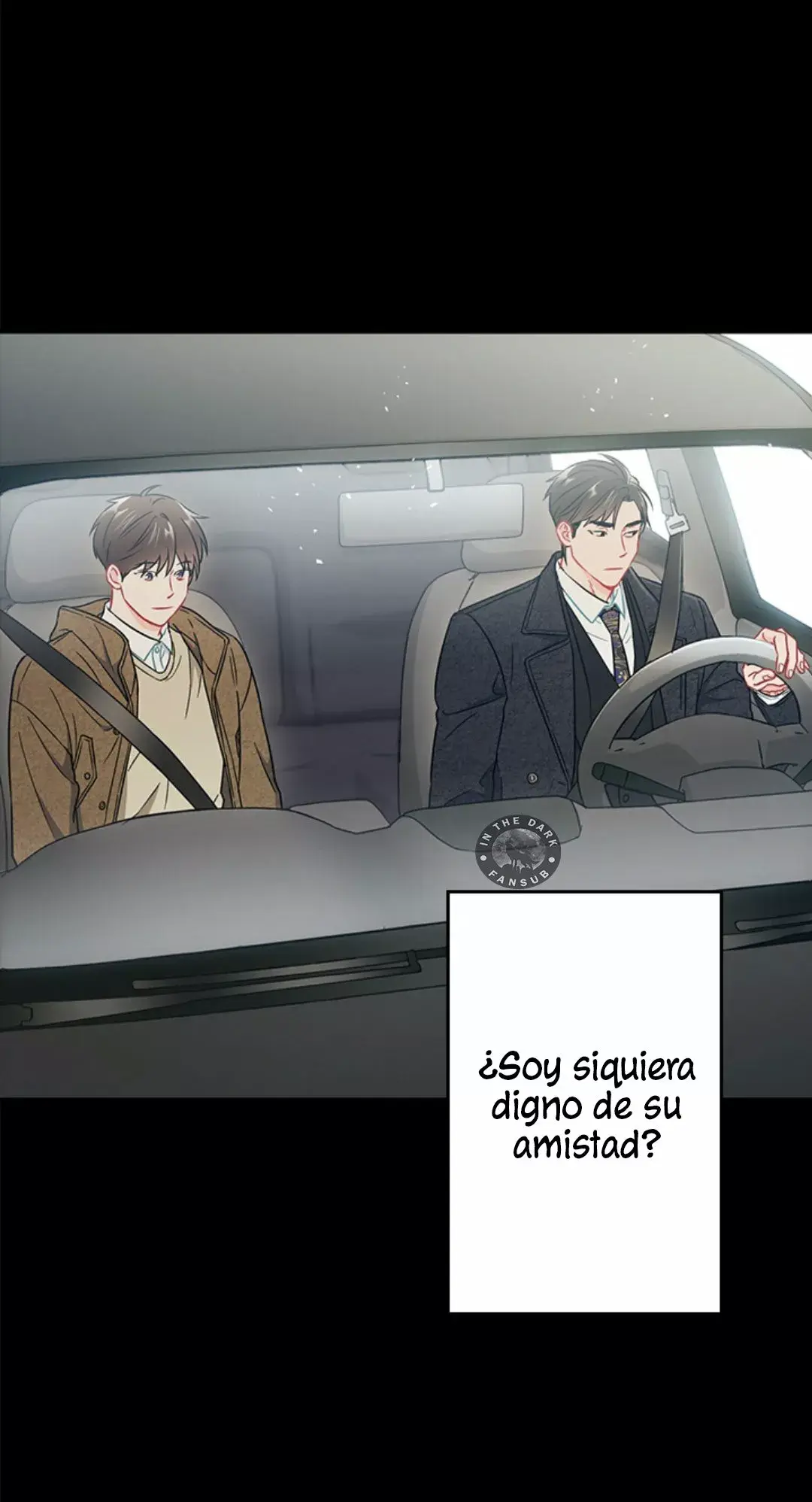 Nuestro compañerismo (2019) - Capítulo 24 - Página 50 - LectorTMOo