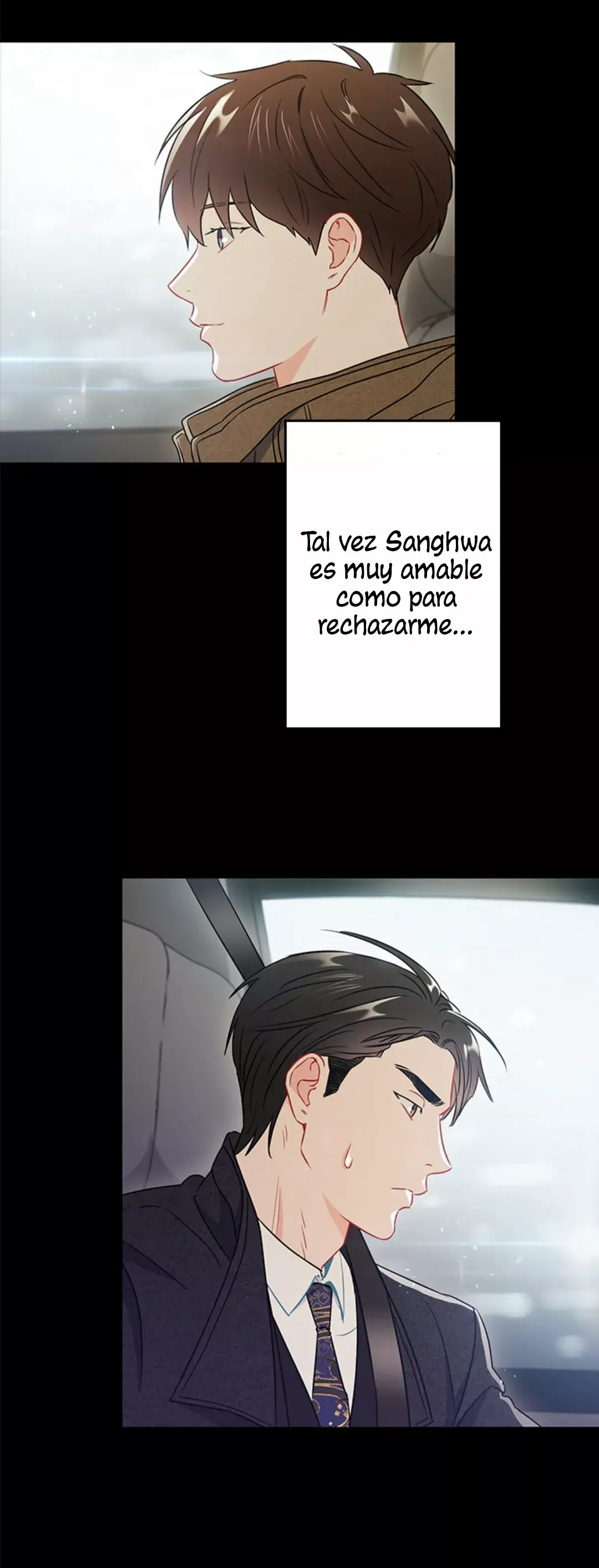 Nuestro compañerismo (2019) - Capítulo 24 - Página 51 - LectorTMOo