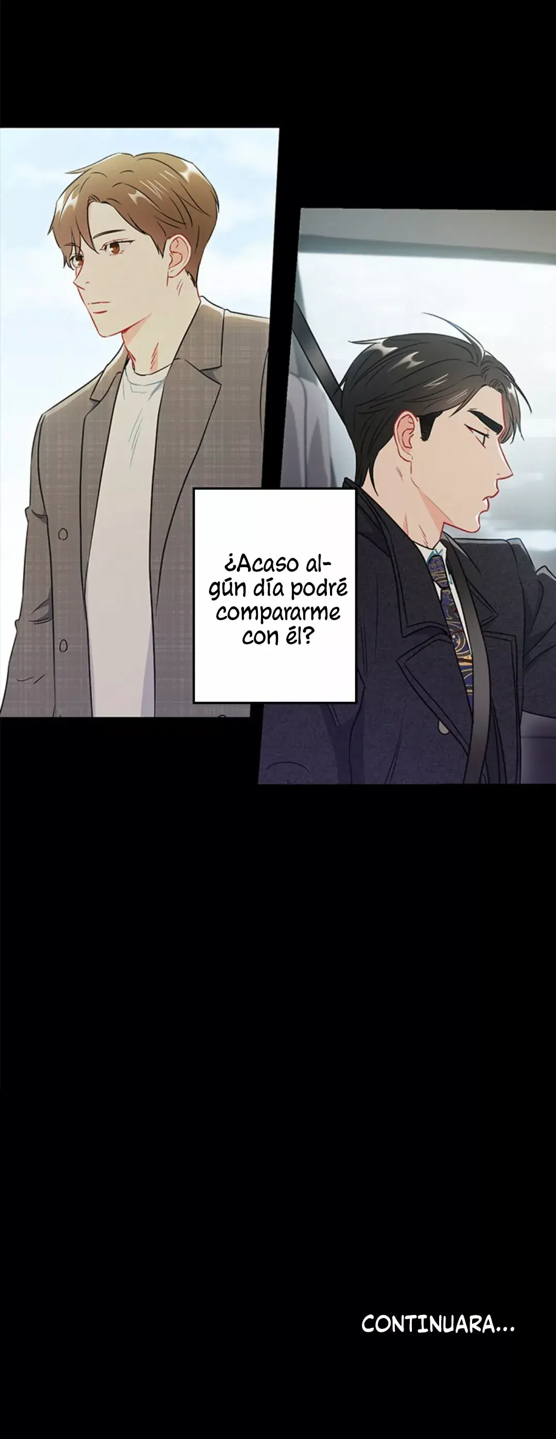 Nuestro compañerismo (2019) - Capítulo 24 - Página 52 - LectorTMOo