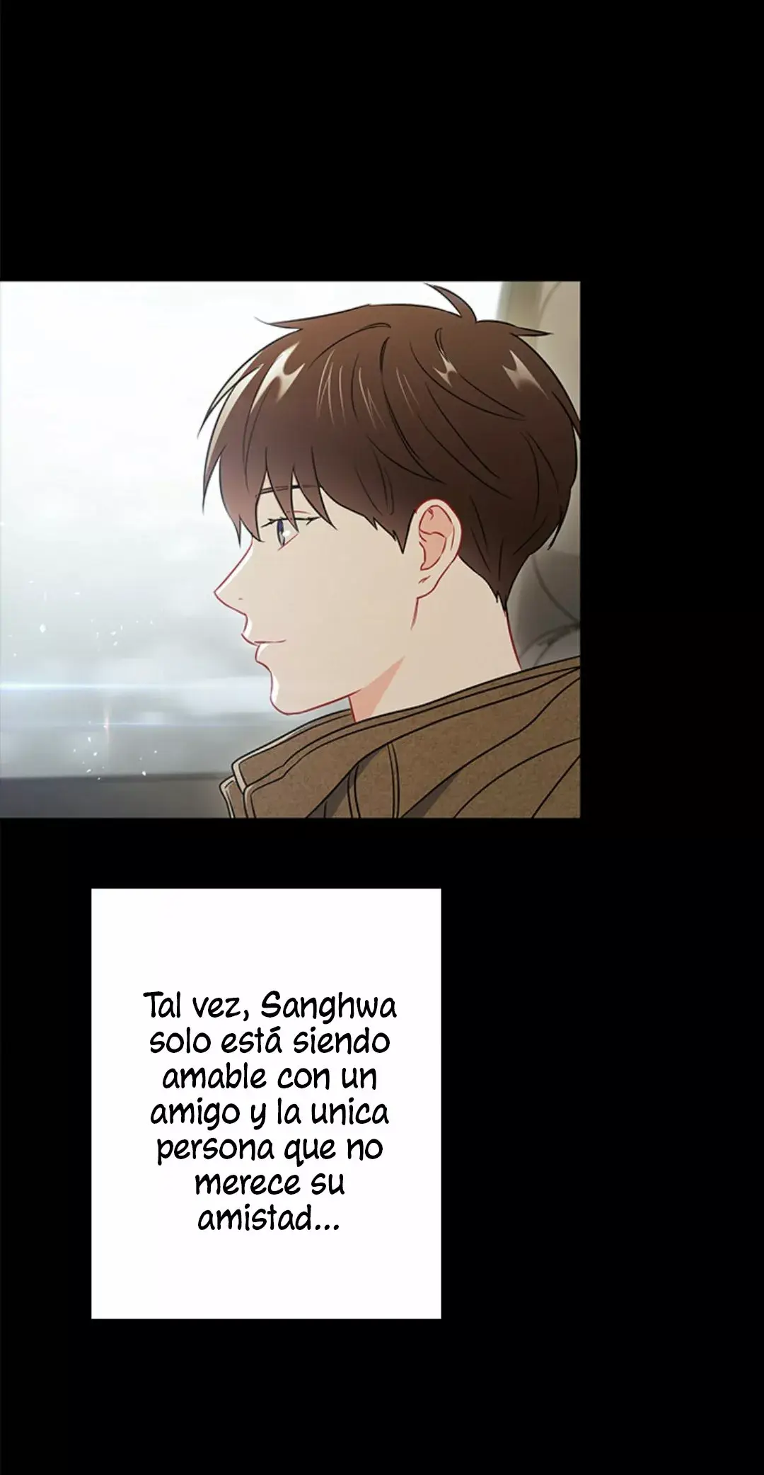 Nuestro compañerismo (2019) - Capítulo 25 - Página 3 - LectorTMOo