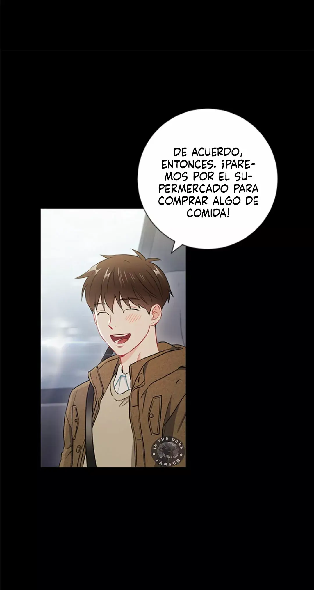 Nuestro compañerismo (2019) - Capítulo 25 - Página 17 - LectorTMOo