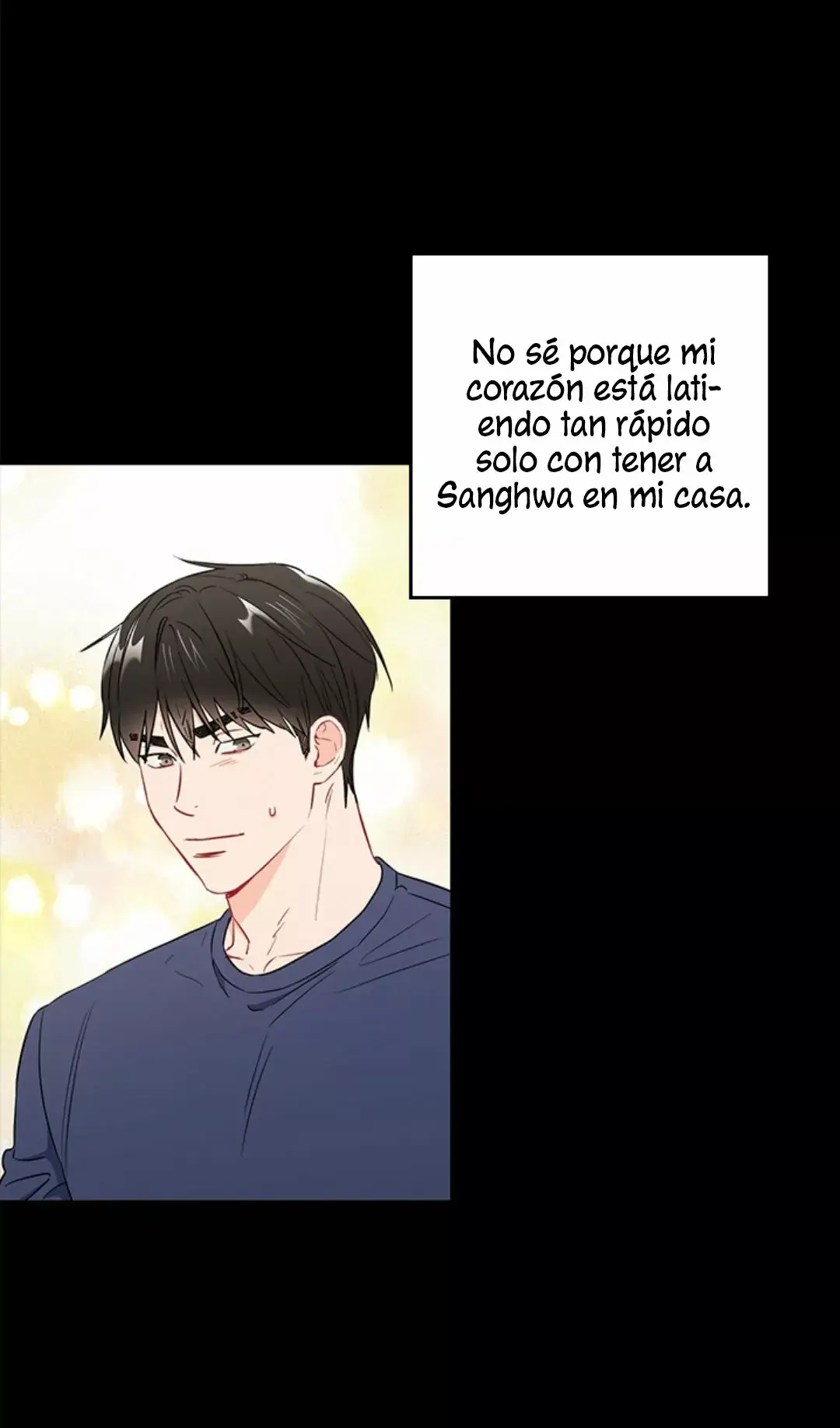 Nuestro compañerismo (2019) - Capítulo 25 - Página 21 - LectorTMOo