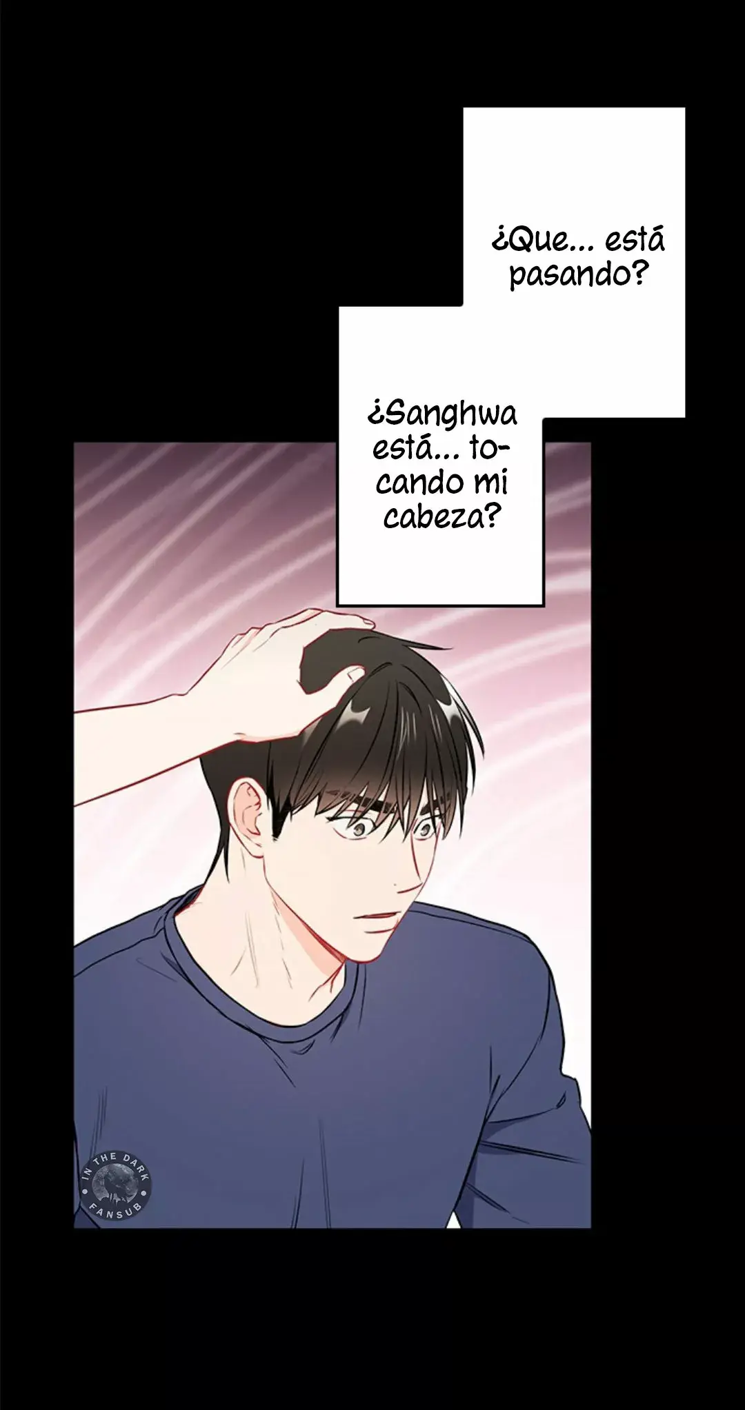Nuestro compañerismo (2019) - Capítulo 25 - Página 28 - LectorTMOo