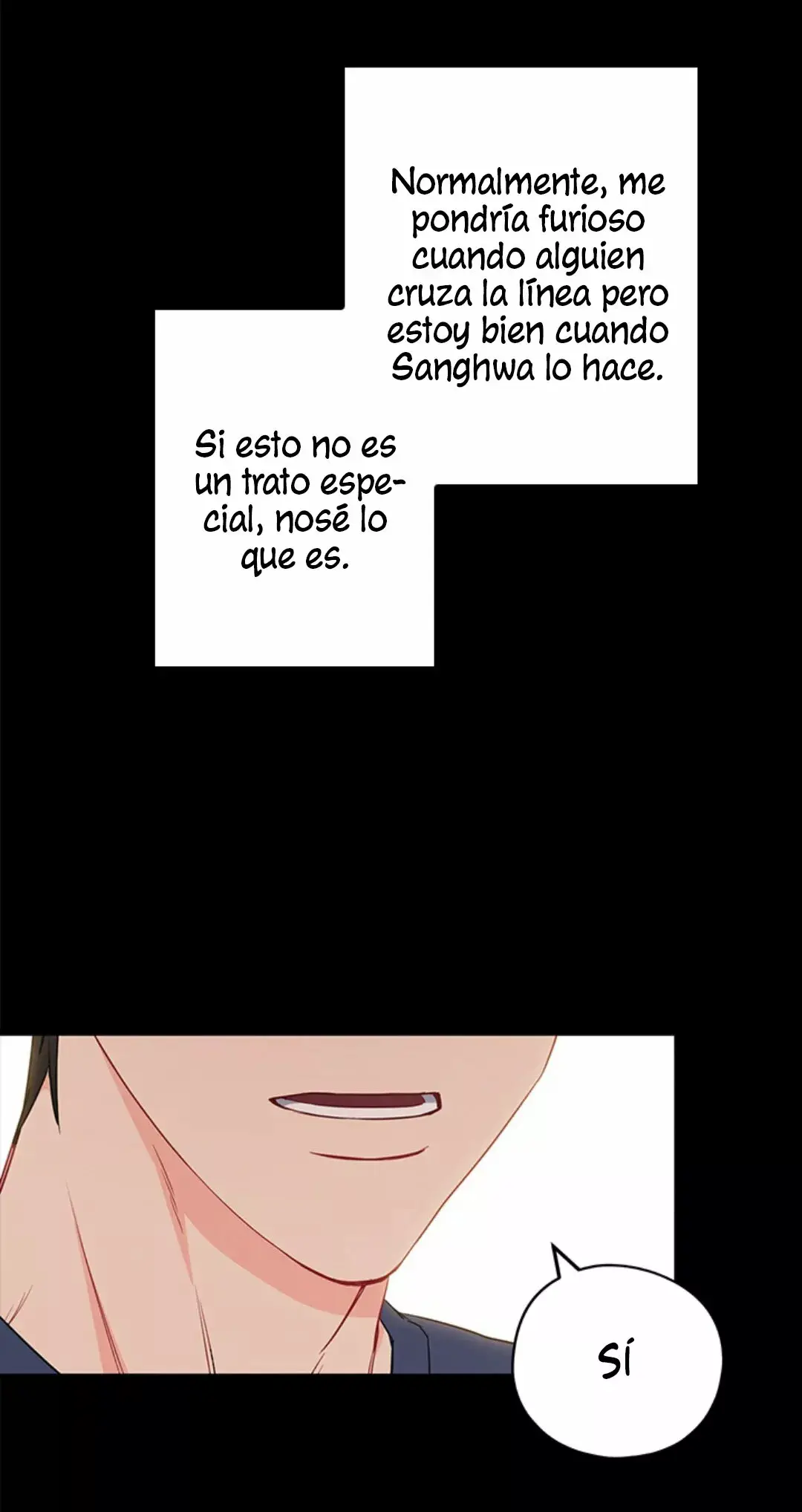 Nuestro compañerismo (2019) - Capítulo 25 - Página 42 - LectorTMOo