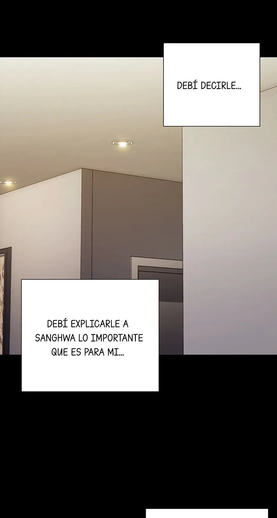 Nuestro compañerismo (2019) - Capítulo 26 - Página 12 - LectorTMOo