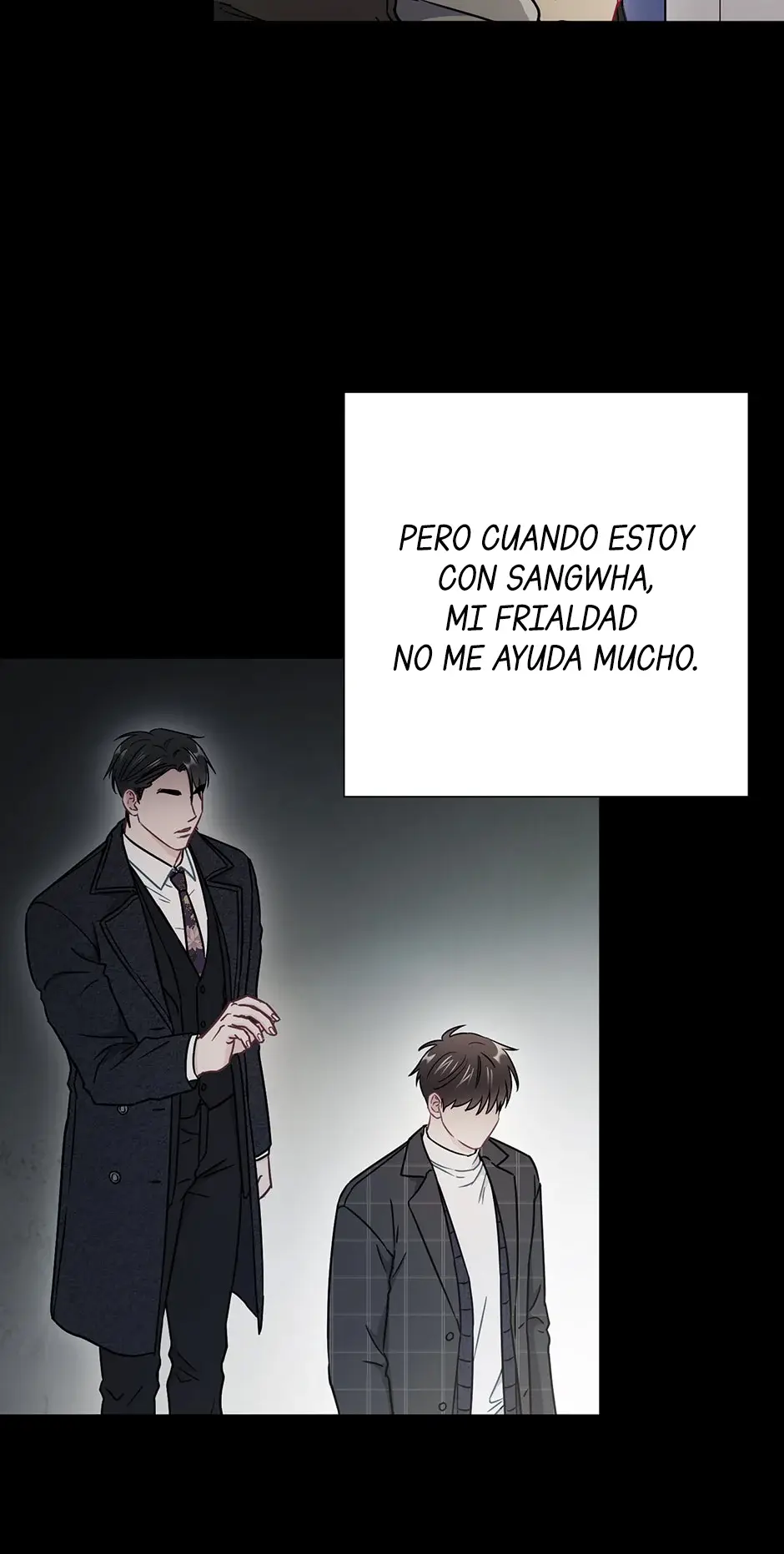 Nuestro compañerismo (2019) - Capítulo 26 - Página 15 - LectorTMOo