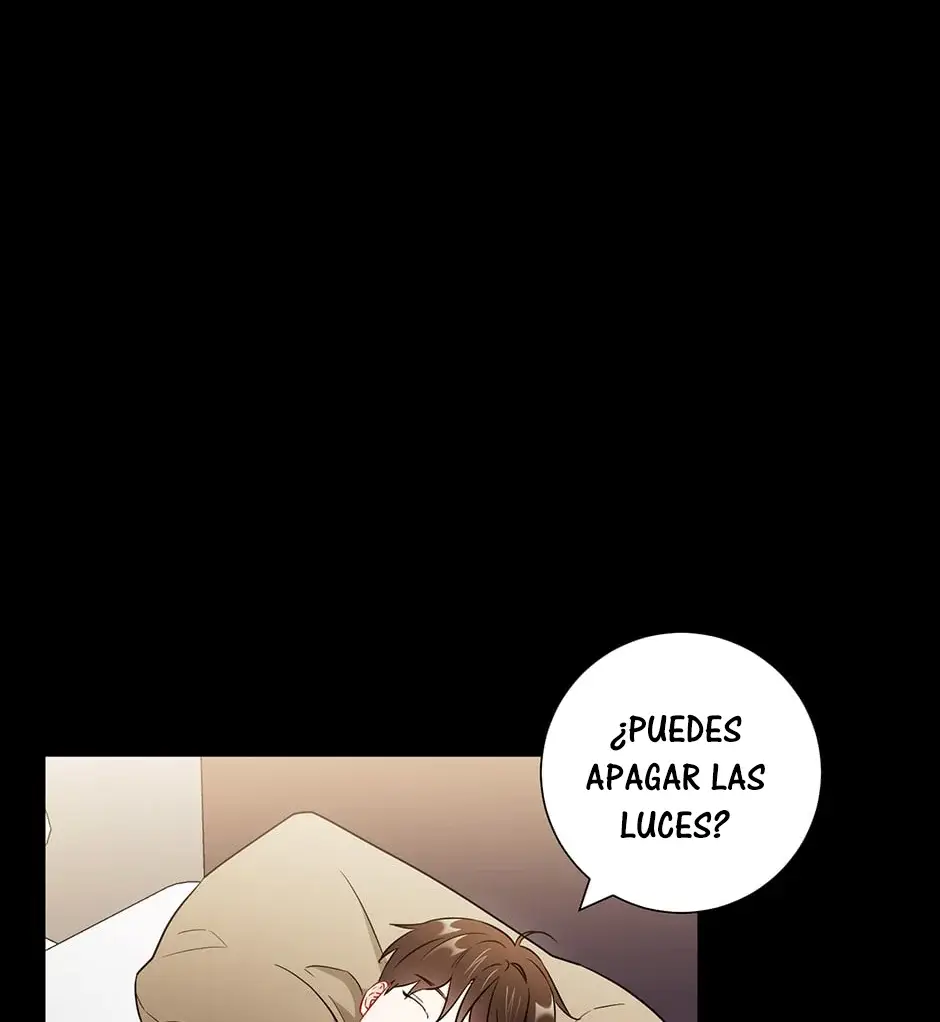 Nuestro compañerismo (2019) - Capítulo 27 - Página 6 - LectorTMOo