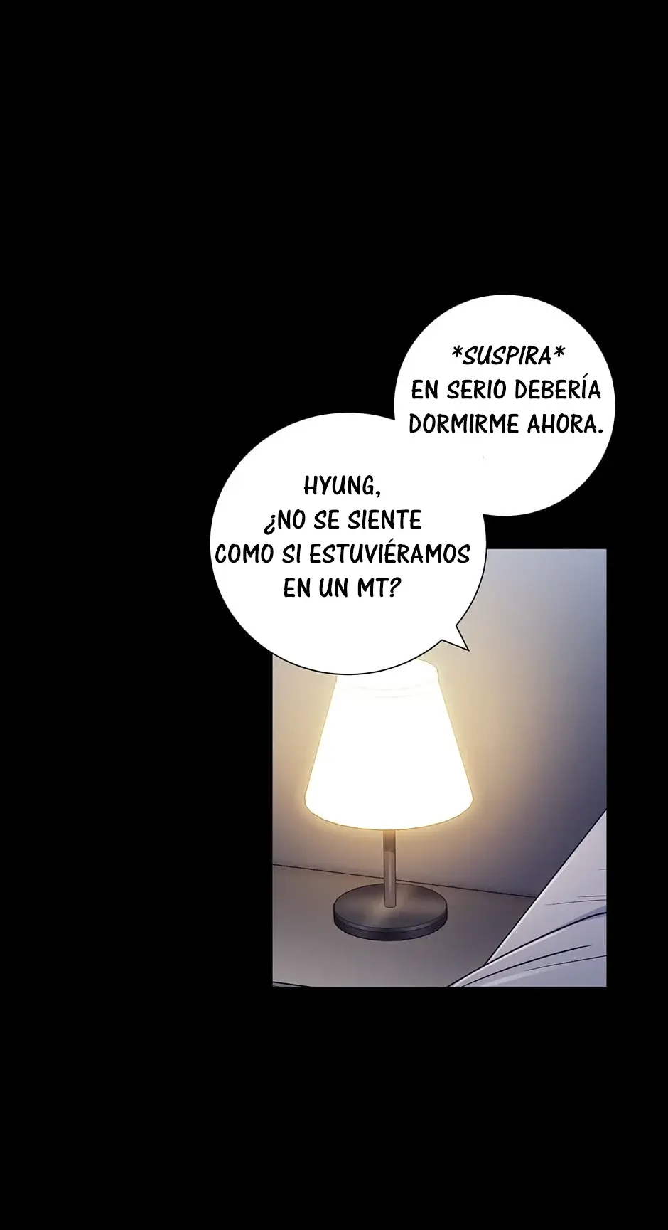 Nuestro compañerismo (2019) - Capítulo 27 - Página 14 - LectorTMOo