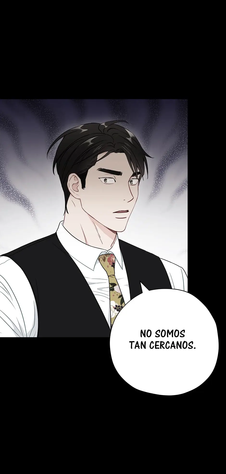 Nuestro compañerismo (2019) - Capítulo 27 - Página 28 - LectorTMOo