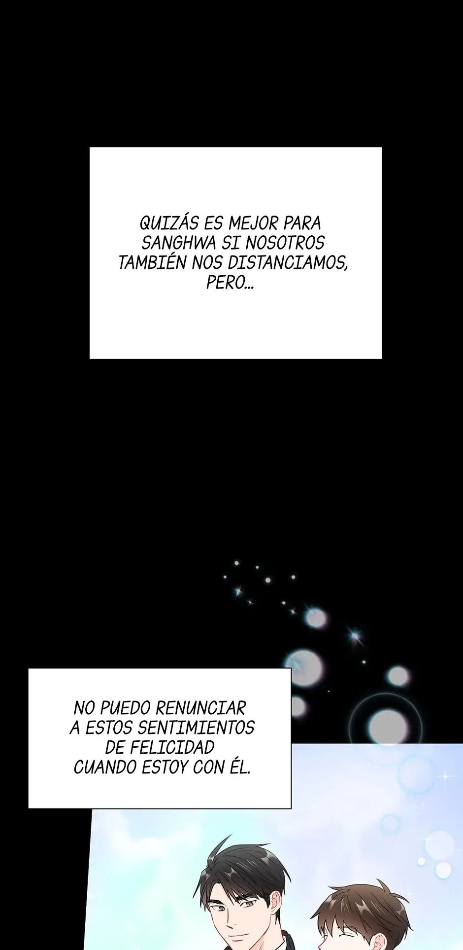 Nuestro compañerismo (2019) - Capítulo 27 - Página 58 - LectorTMOo