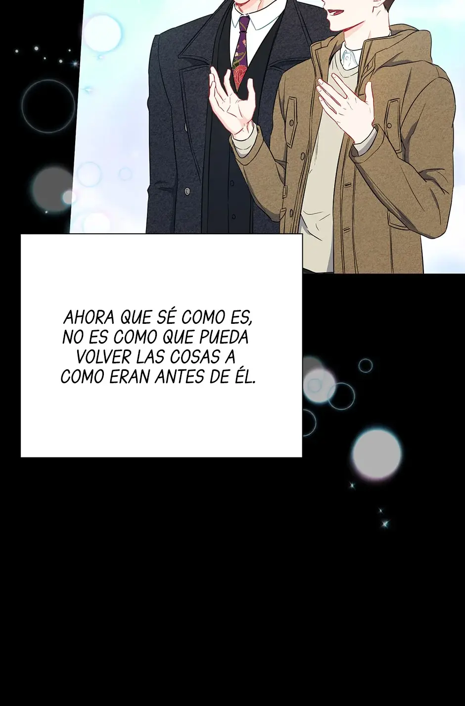 Nuestro compañerismo (2019) - Capítulo 27 - Página 59 - LectorTMOo