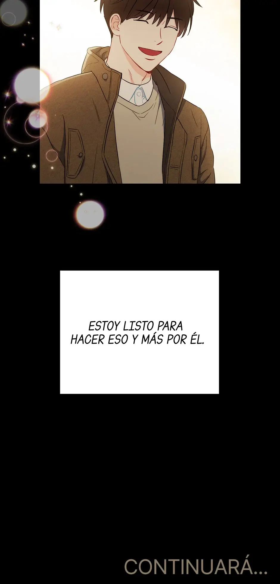 Nuestro compañerismo (2019) - Capítulo 27 - Página 61 - LectorTMOo