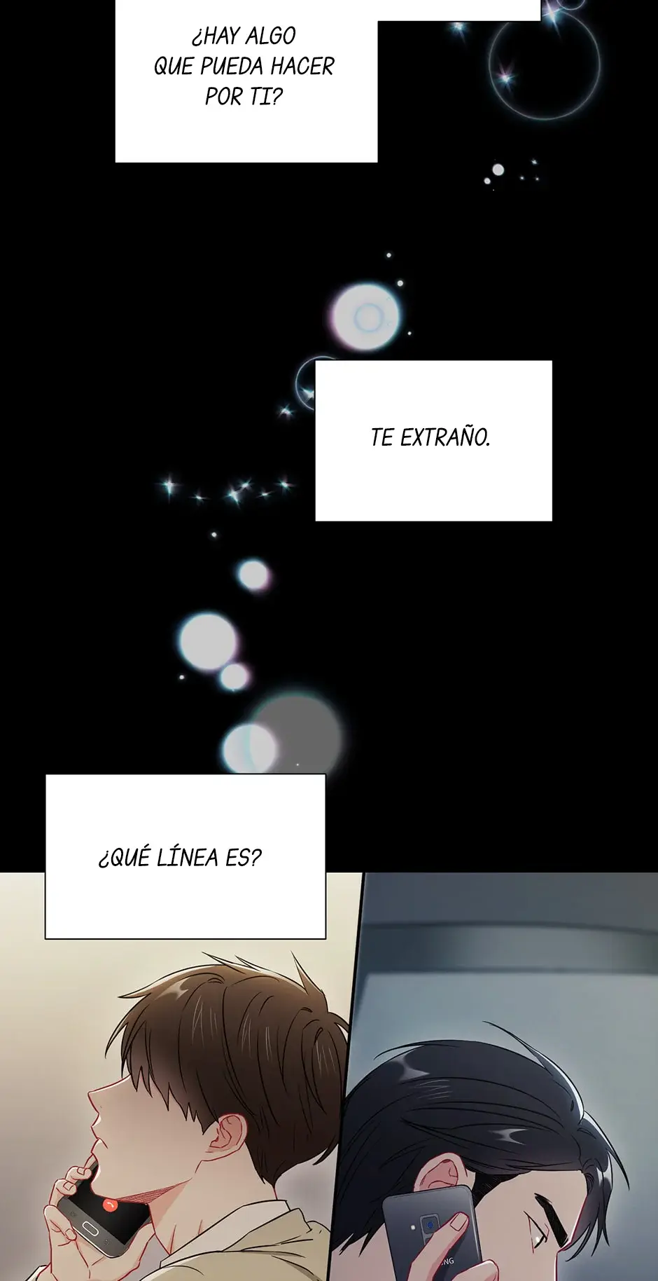 Nuestro compañerismo (2019) - Capítulo 28 - Página 16 - LectorTMOo