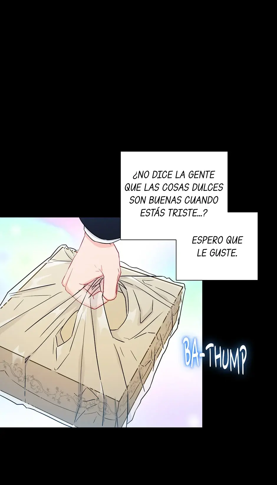 Nuestro compañerismo (2019) - Capítulo 28 - Página 24 - LectorTMOo