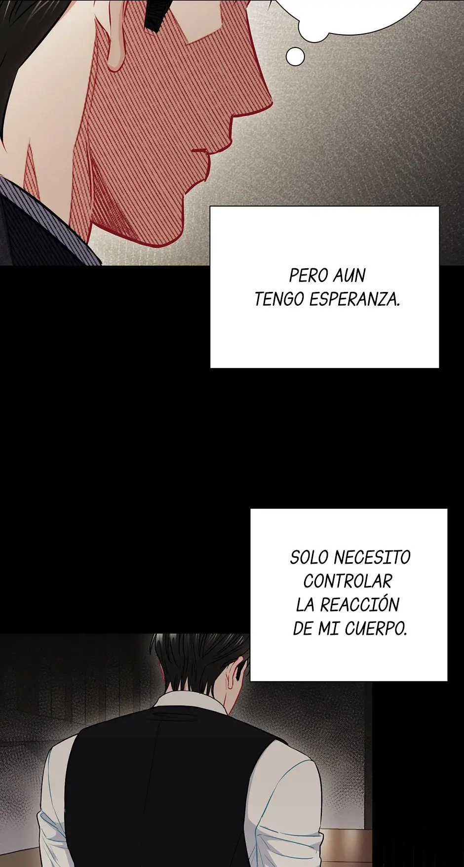Nuestro compañerismo (2019) - Capítulo 29 - Página 33 - LectorTMOo