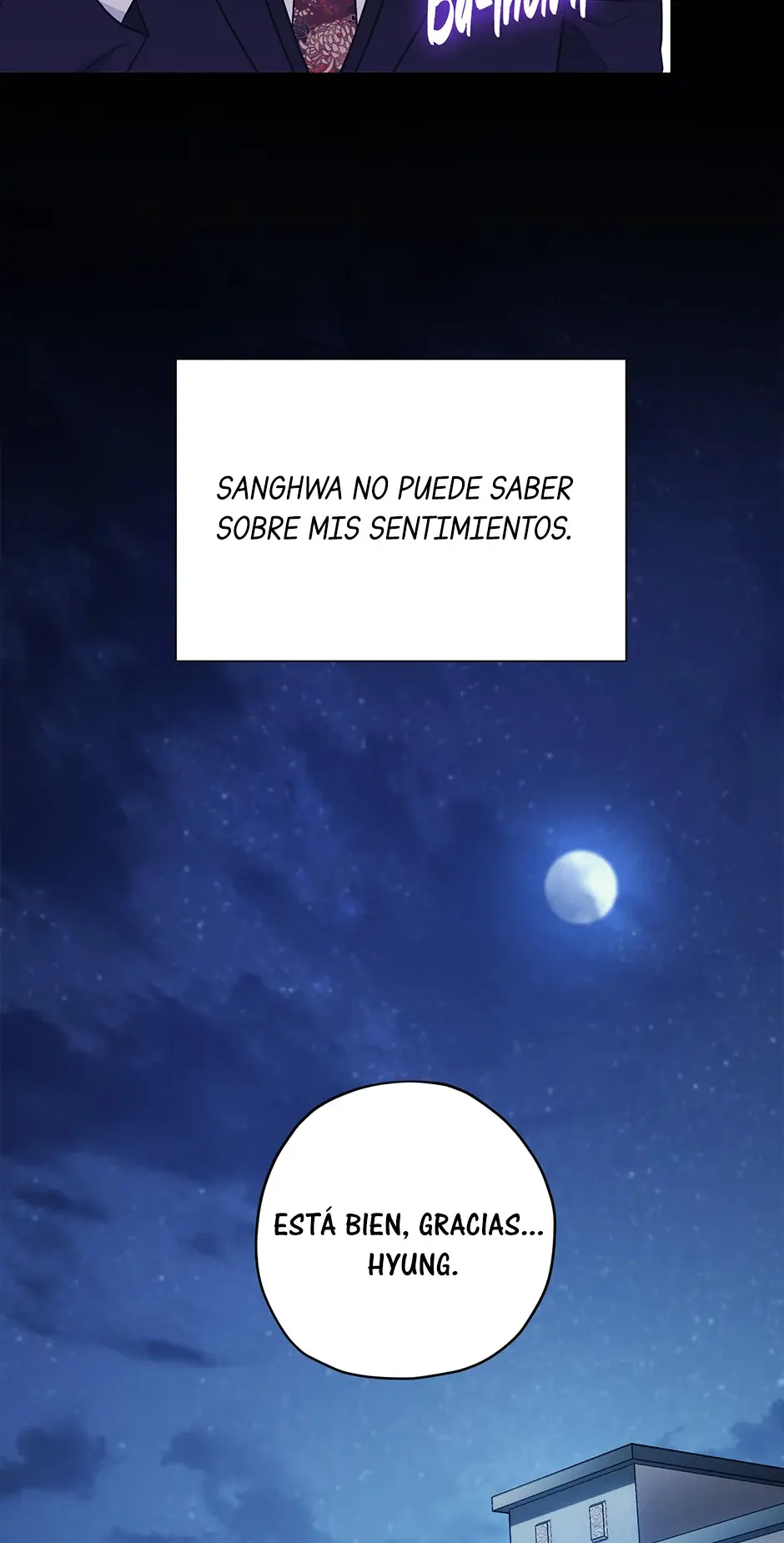 Nuestro compañerismo (2019) - Capítulo 29 - Página 42 - LectorTMOo