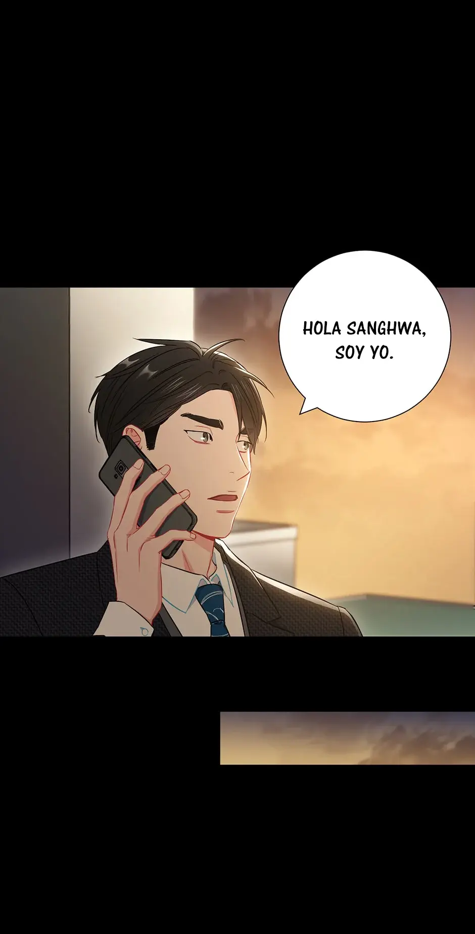 Nuestro compañerismo (2019) - Capítulo 29 - Página 46 - LectorTMOo