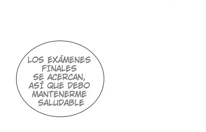 Nuestro compañerismo (2019) - Capítulo 3 - Página 6 - LectorTMOo