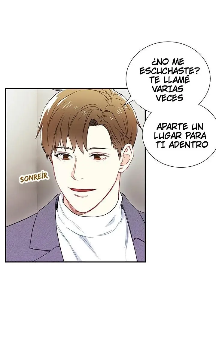 Nuestro compañerismo (2019) - Capítulo 3 - Página 11 - LectorTMOo