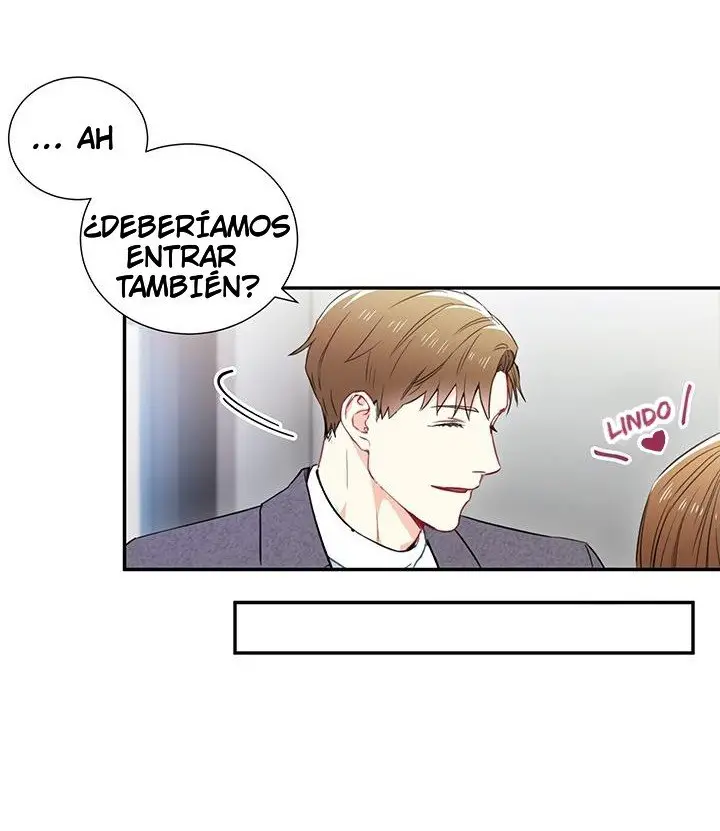 Nuestro compañerismo (2019) - Capítulo 3 - Página 15 - LectorTMOo