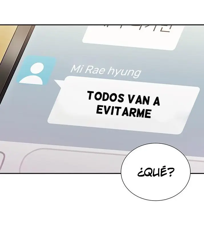 Nuestro compañerismo (2019) - Capítulo 3 - Página 29 - LectorTMOo
