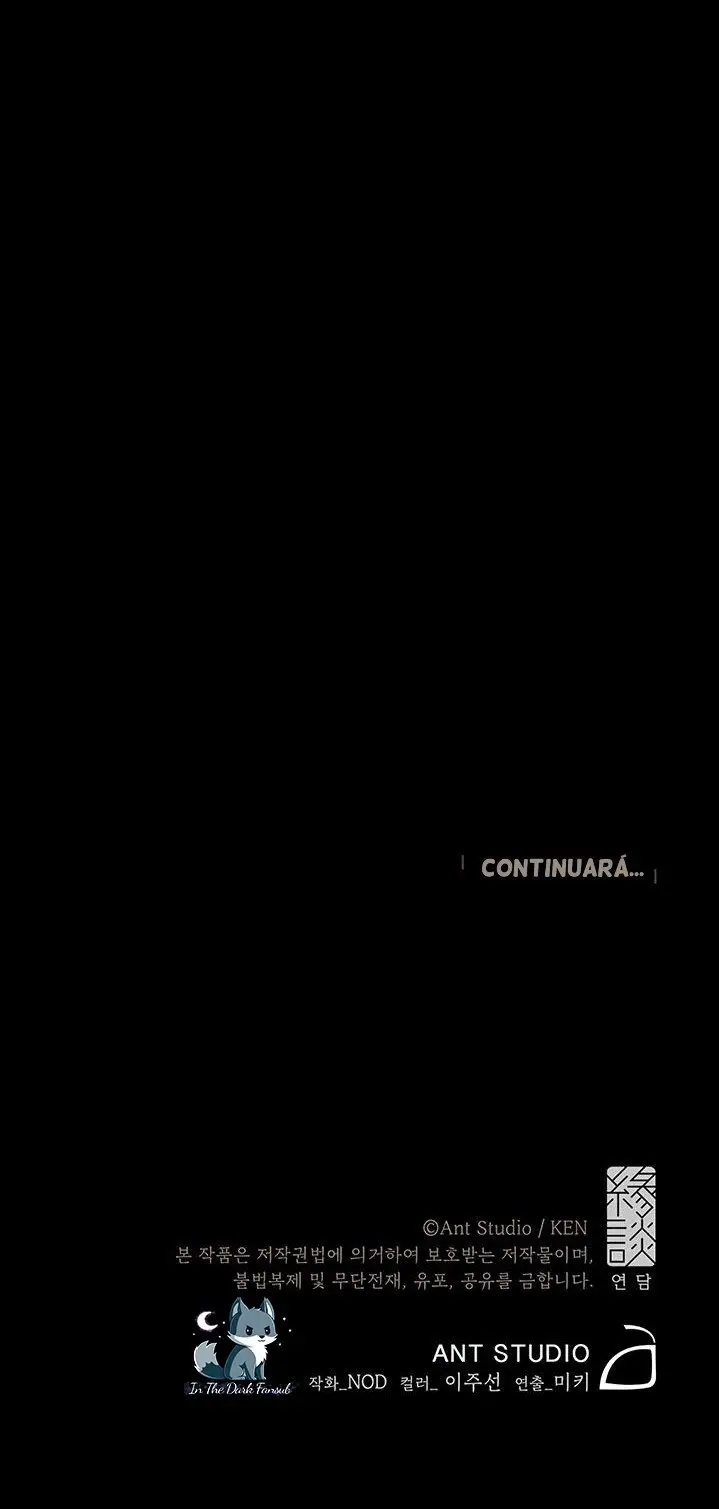 Nuestro compañerismo (2019) - Capítulo 3 - Página 41 - LectorTMOo