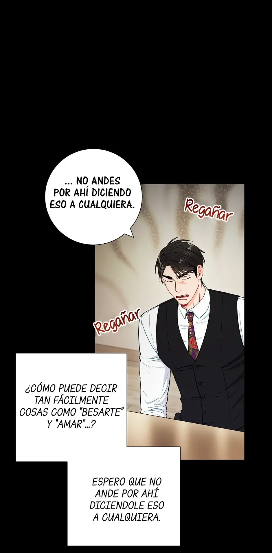 Nuestro compañerismo (2019) - Capítulo 30 - Página 16 - LectorTMOo