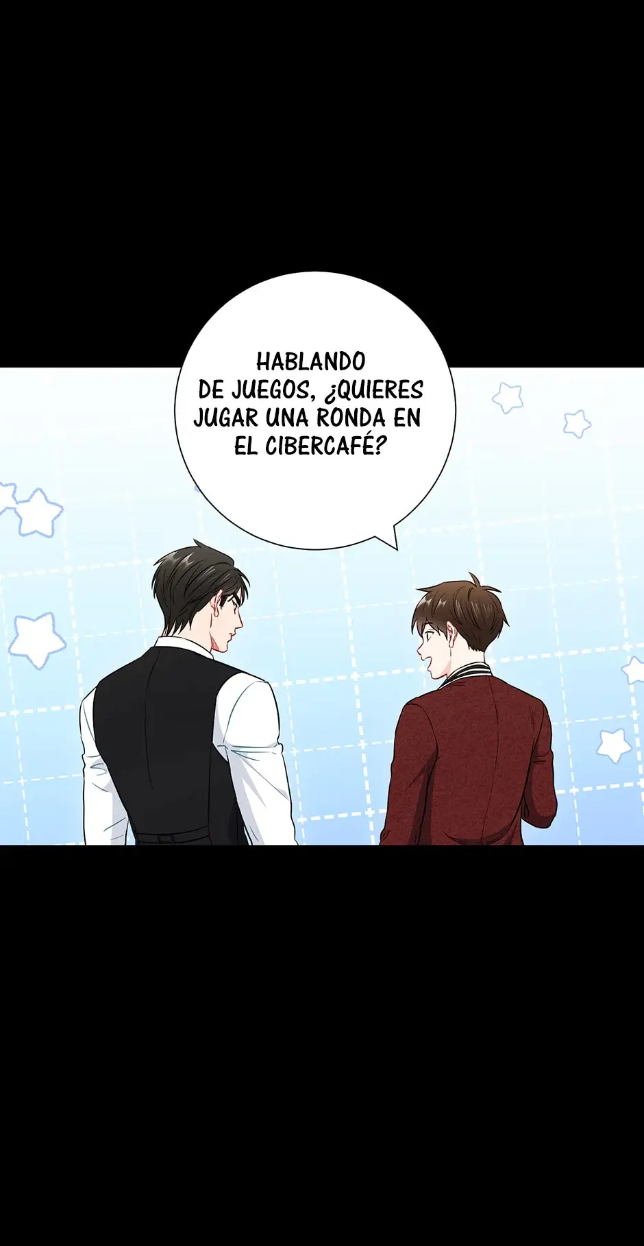 Nuestro compañerismo (2019) - Capítulo 30 - Página 21 - LectorTMOo