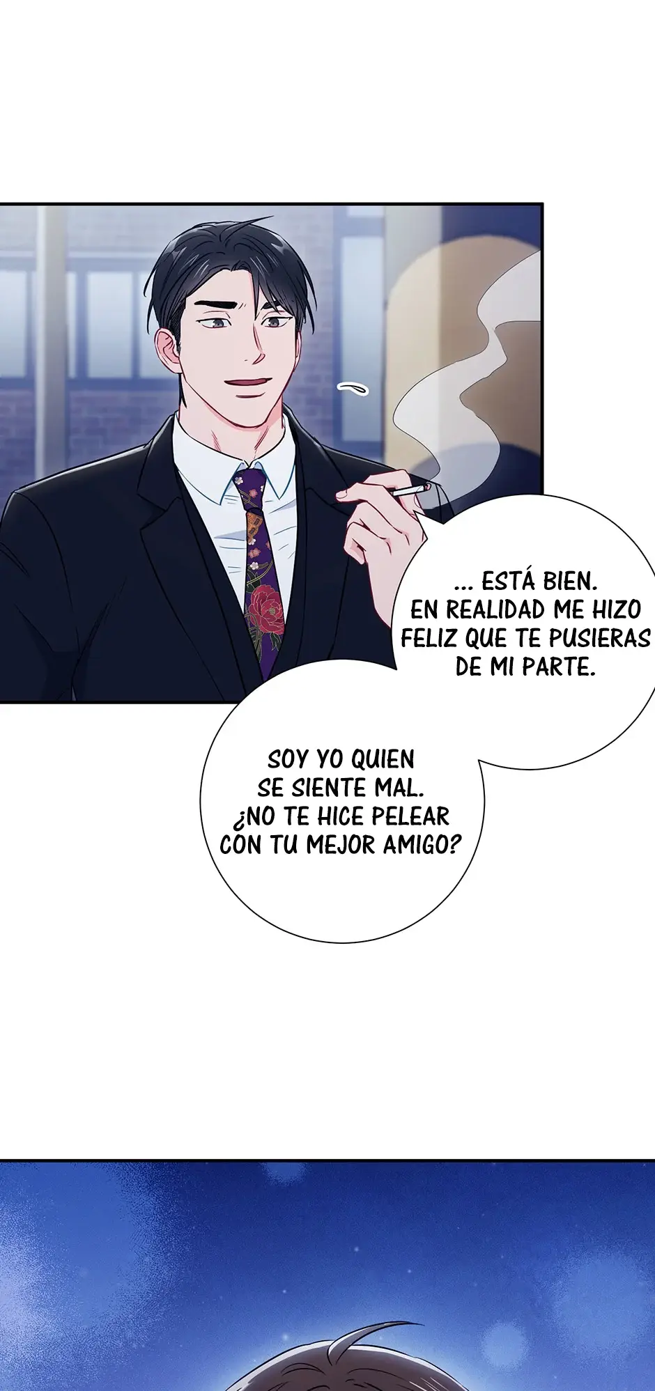 Nuestro compañerismo (2019) - Capítulo 30 - Página 49 - LectorTMOo
