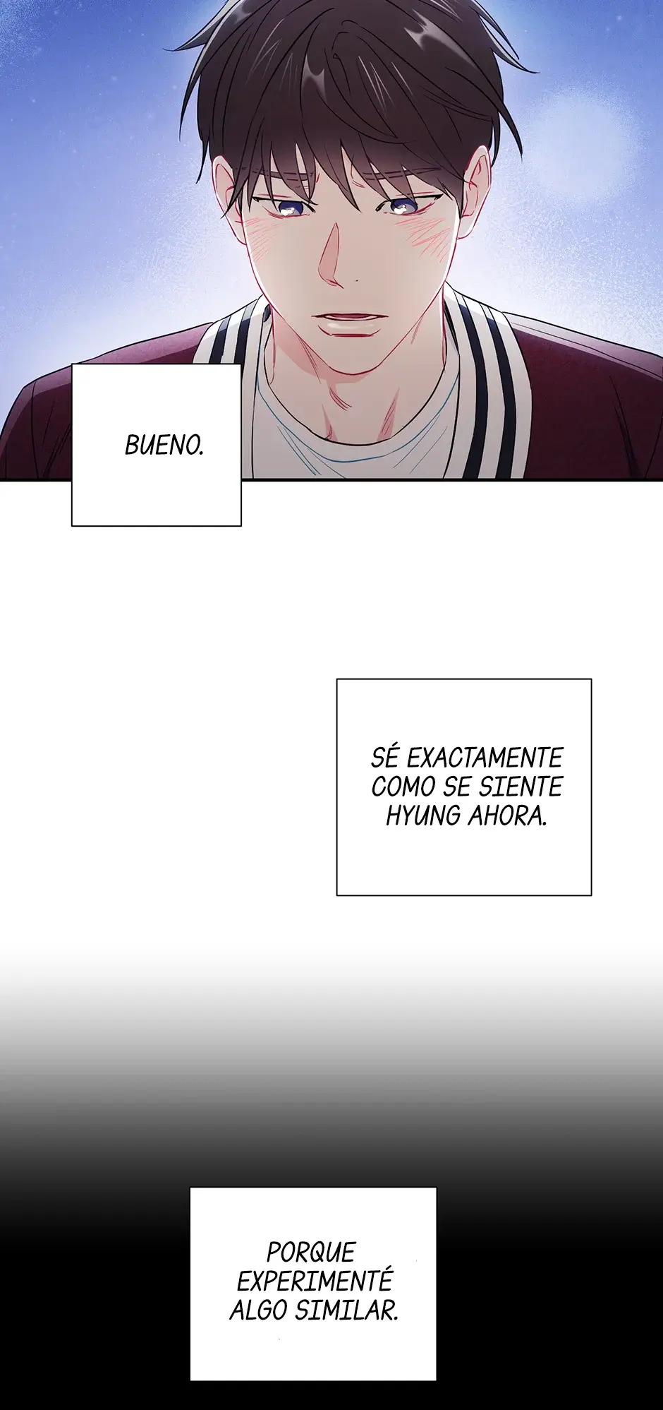 Nuestro compañerismo (2019) - Capítulo 30 - Página 50 - LectorTMOo