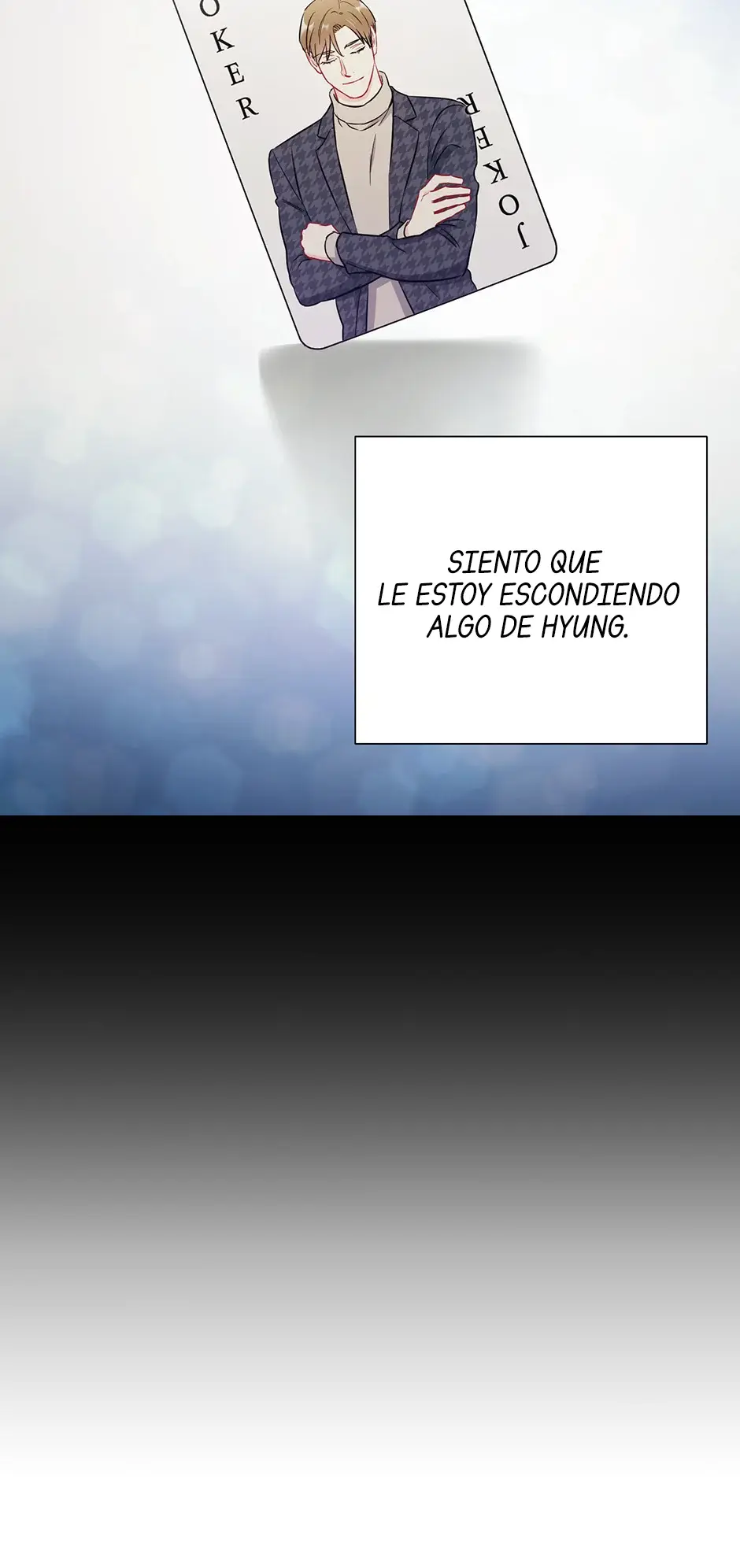 Nuestro compañerismo (2019) - Capítulo 30 - Página 58 - LectorTMOo