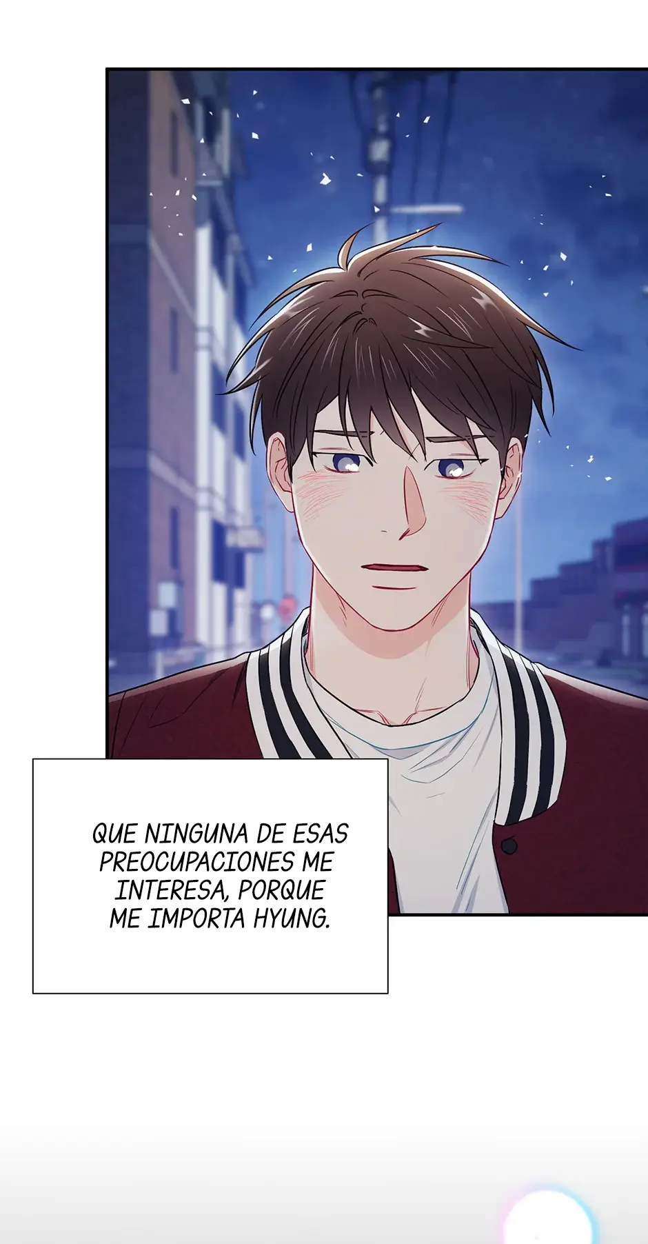Nuestro compañerismo (2019) - Capítulo 30 - Página 61 - LectorTMOo