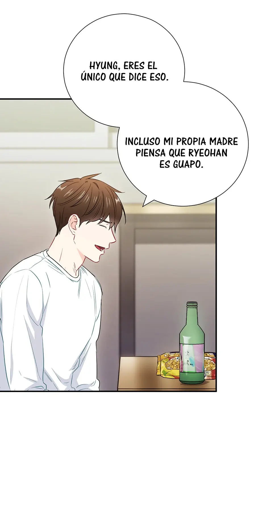Nuestro compañerismo (2019) - Capítulo 31 - Página 24 - LectorTMOo