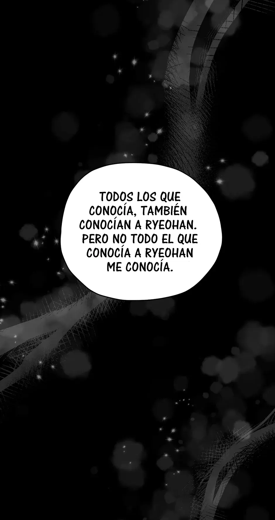 Nuestro compañerismo (2019) - Capítulo 31 - Página 34 - LectorTMOo