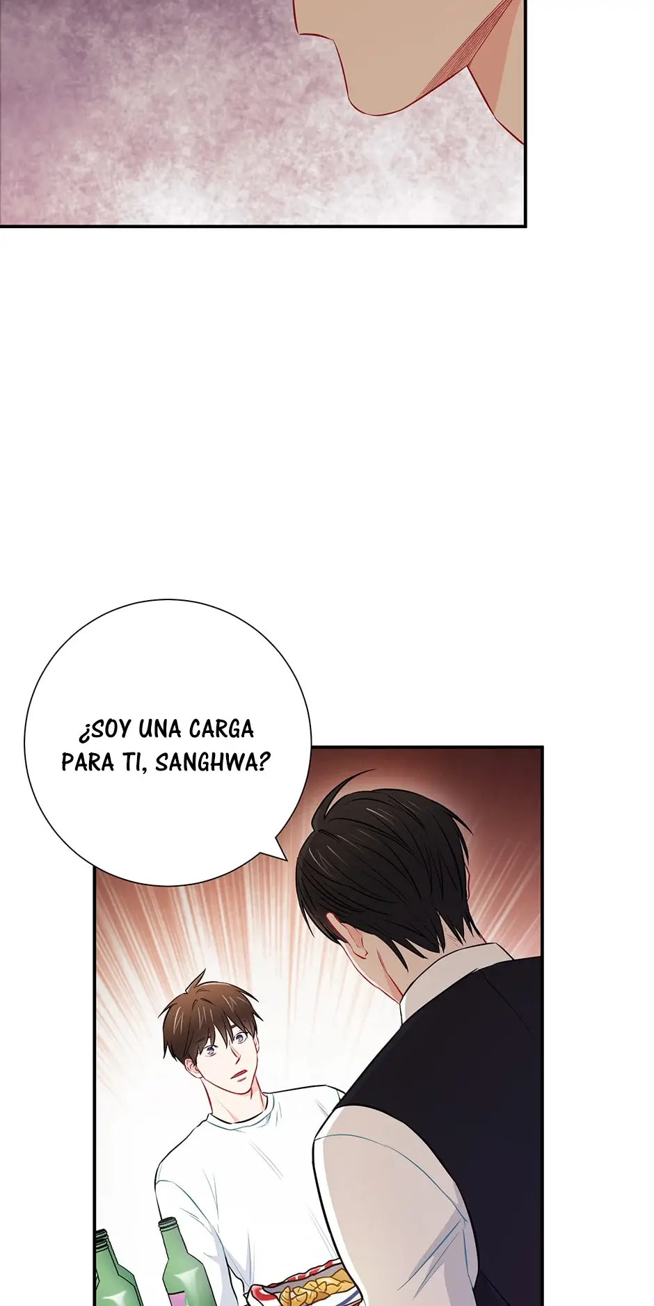 Nuestro compañerismo (2019) - Capítulo 31 - Página 51 - LectorTMOo